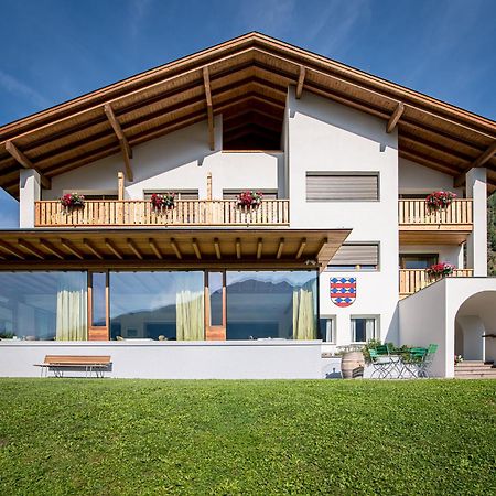 Hotel Taufers Моліні-ді-Турес Екстер'єр фото