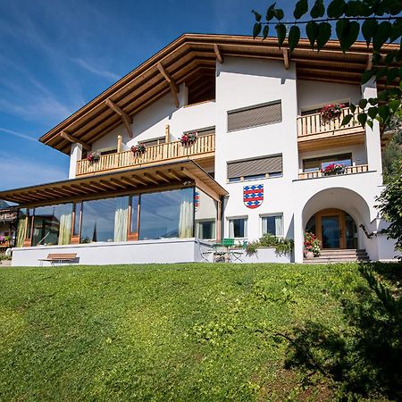 Hotel Taufers Моліні-ді-Турес Екстер'єр фото