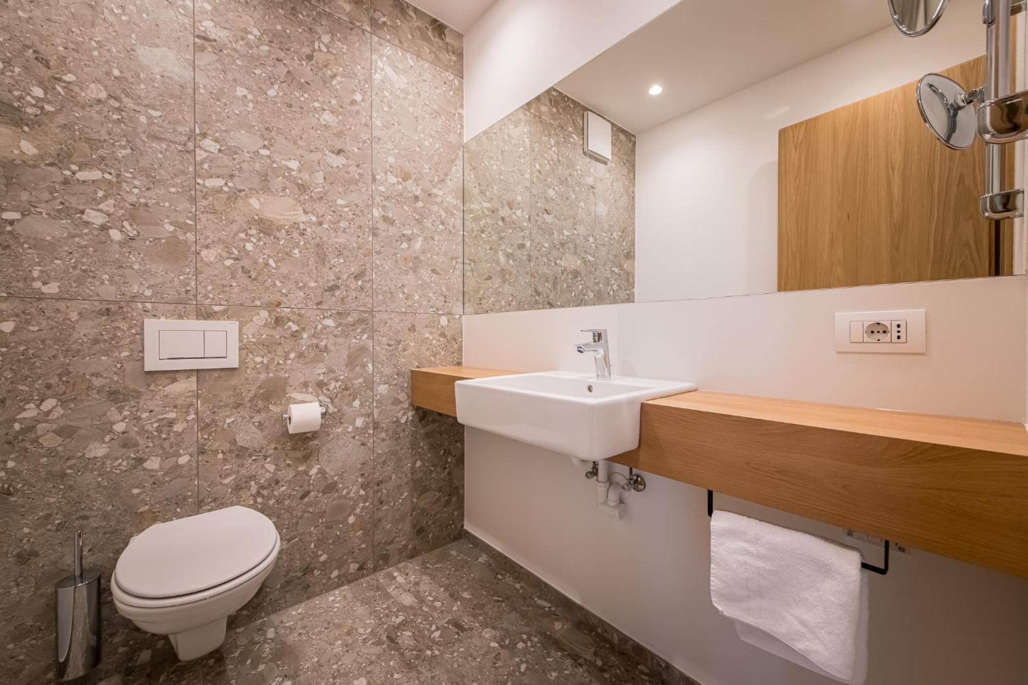 Hotel Taufers Моліні-ді-Турес Екстер'єр фото