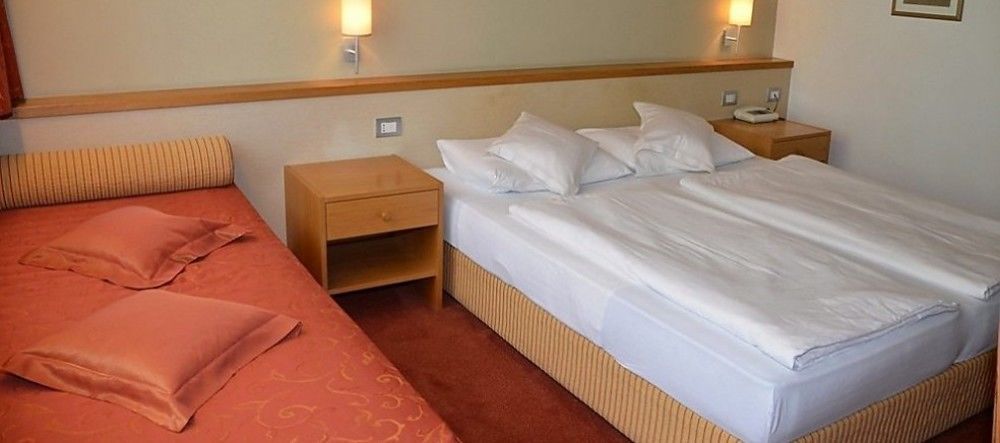 Hotel Taufers Моліні-ді-Турес Екстер'єр фото