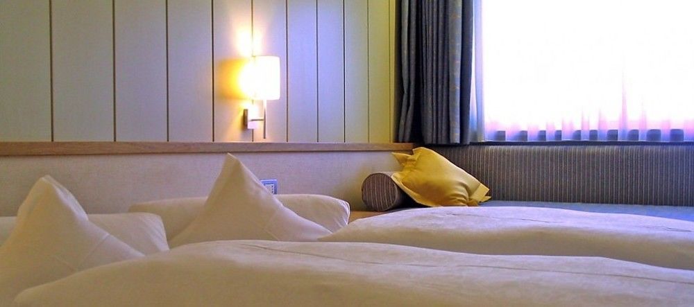 Hotel Taufers Моліні-ді-Турес Екстер'єр фото
