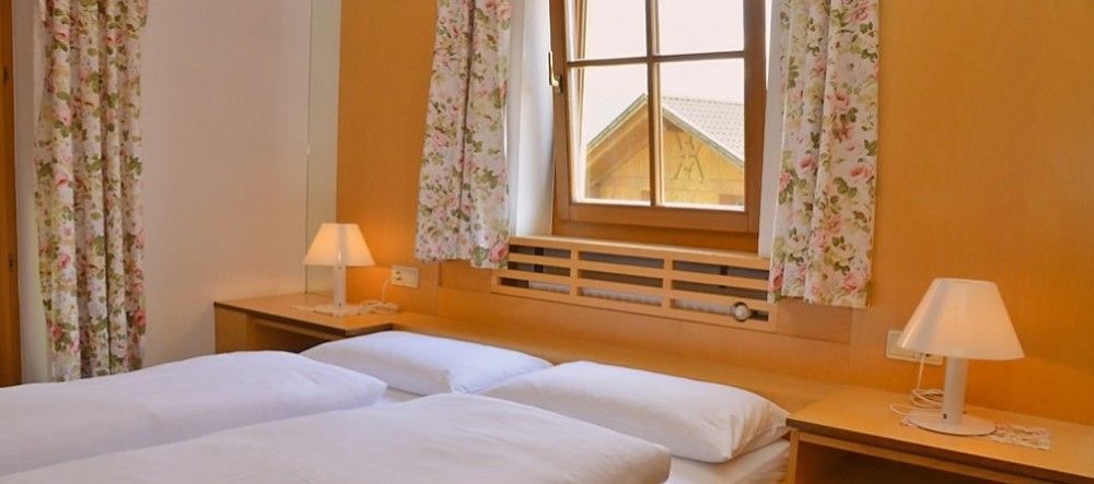 Hotel Taufers Моліні-ді-Турес Екстер'єр фото