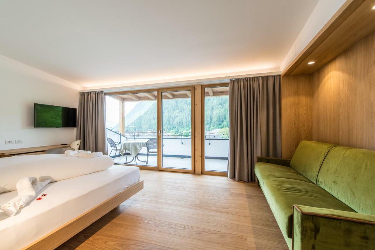 Hotel Taufers Моліні-ді-Турес Екстер'єр фото