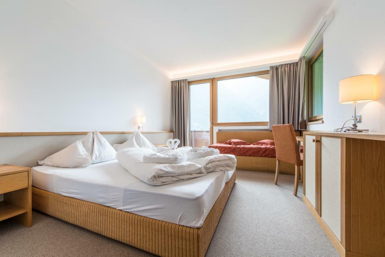 Hotel Taufers Моліні-ді-Турес Екстер'єр фото